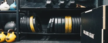 demenagement salle musculation