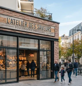 choisir enseigne publicitaire son entreprise paris