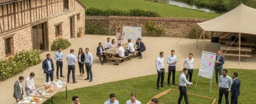 quelles activites choisir renforcer communication lors